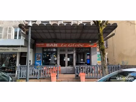 bar licence iv - pmu - fdj