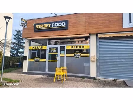 local 36 m² cournon d auvergne