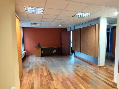 appartement / local professionnel