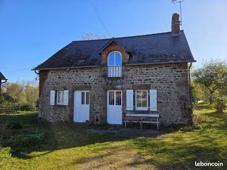 maison 4 pièces 69 m²