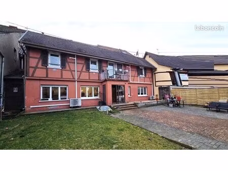 maison 5 pièces 98 m²