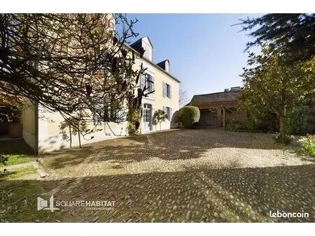 ferme 9 pièces 300 m²