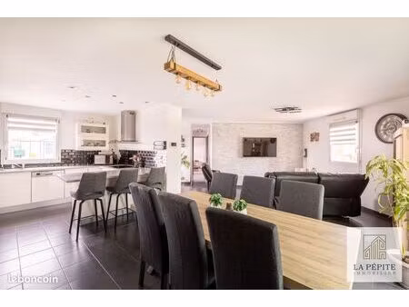 maison 5 pièces 101 m²