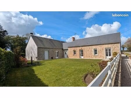 maison 7 pièces 161 m²