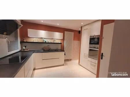 maison style longère