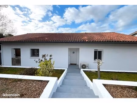 maison 4 pièces 121 m²