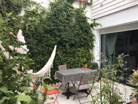 maison de ville reims-centre