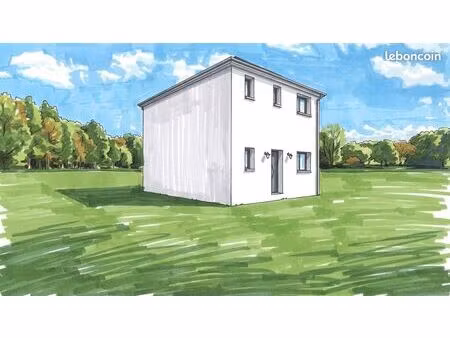 exeptionel terrain de 890 m² proche coulommiers et boissy le chatel.plusieurs possibilités