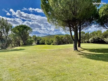 terrain 350 m² longperrier