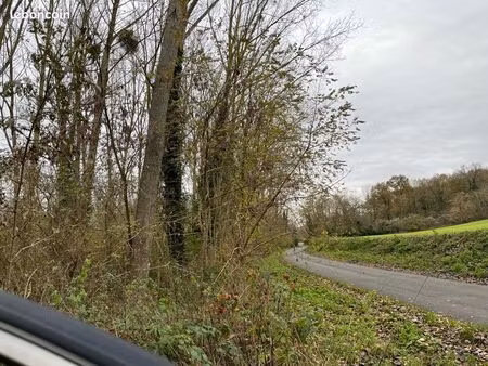 terrain de loisir 4000m