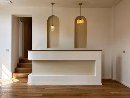 ? bien rare beaurivage – t4 terrasse – à personnaliser – biarritz