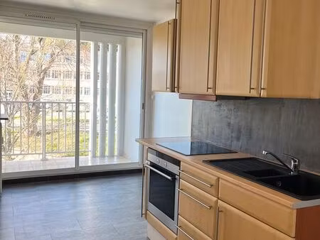 appartement à louer t4 68m² saint-lô