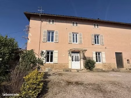 appartement 6 pièces 134 m²