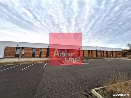 bureaux 414 m² châtel-guyon