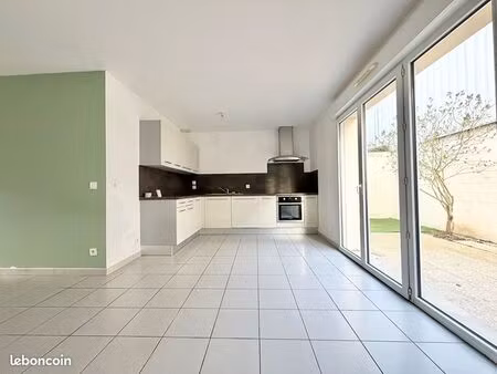 maison 5 pièces 85 m²