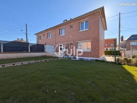 maison 6 pièces 76 m²