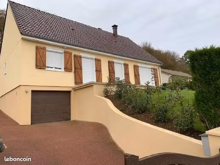 maison 4 pièces 101 m²