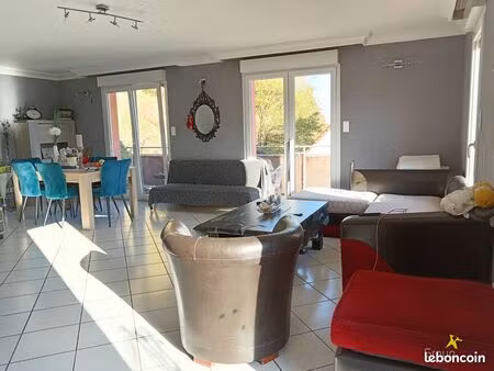 maison 5 pièces 159 m²