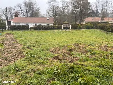 maison 120 m² bourthes