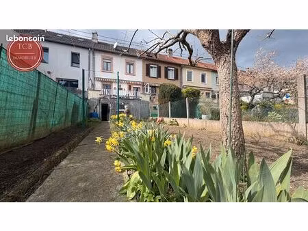 maison 5 pièces 78 m²