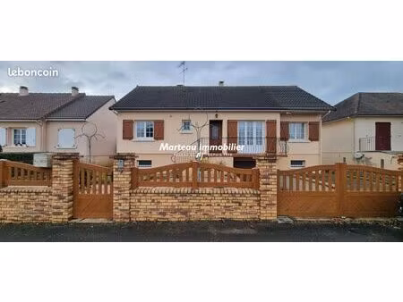 maison 5 pièces 112 m²