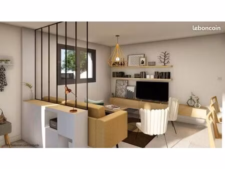 maison 6 pièces 88 m²