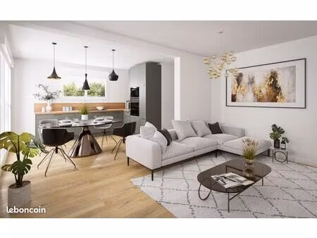 maison 3 pièces 70 m²