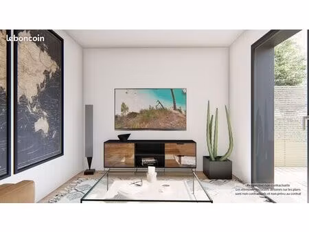 maison 5 pièces 133 m²