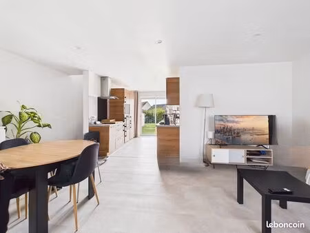 maison 5 pièces 75 m²