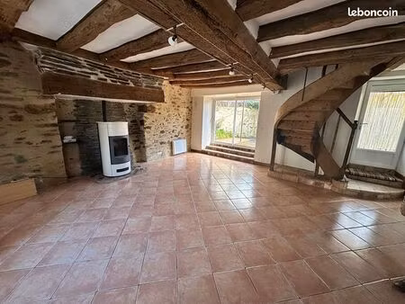 maison 7 pièces 127 m²