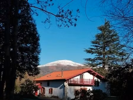 a vendre belle maison ancienne à louhossoa