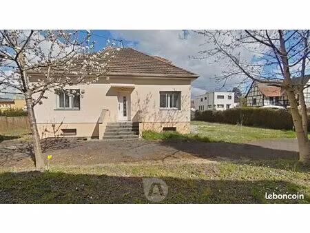 maison 5 pièces 98 m²