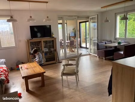 maison 5 pièces 93m2