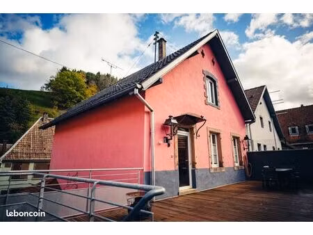 gîte 9 pièces 215 m²