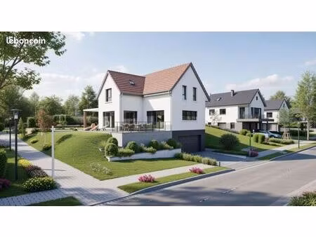 maison 6 pièces 130 m²