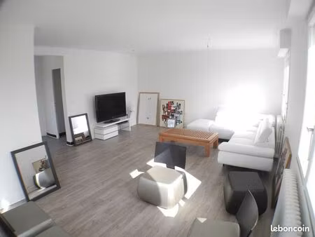 annglet agréable villa de 7 pièces