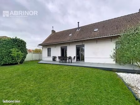 maison 6 pièces 142 m²