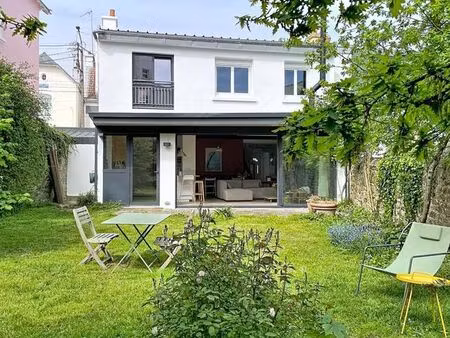 maison 5 pièces 111 m²