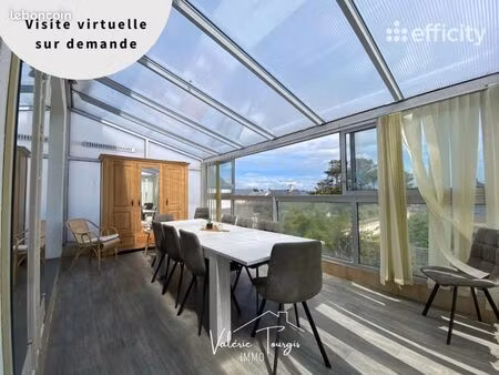 maison 7 pièces 150 m²