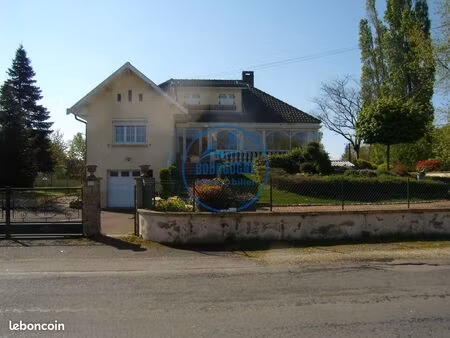 maison 7 pièces 130 m²