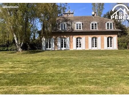 maison 6 pièces 181 m²