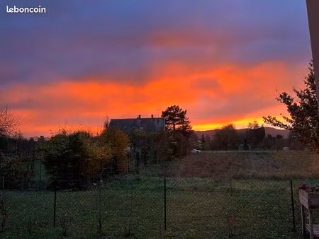 appartement 3 pièces 67 m2