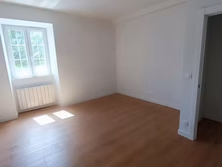appartement 3 pièces 87 m²
