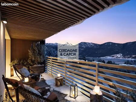 appartement 2 pièces 49 m²