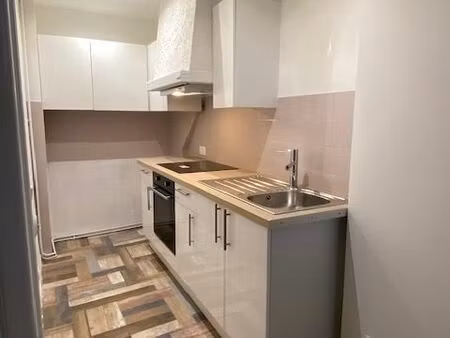 a louer appartement t2