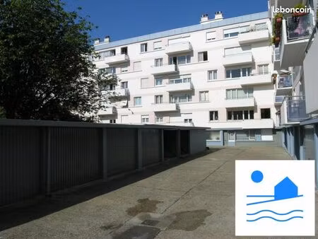 garage 10 m² le havre