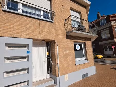 local professionnel à louer – idéal activité médicale ou paramédicale■◊ coudekerque-branch