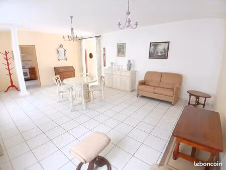 maison 4 pièces 116 m²