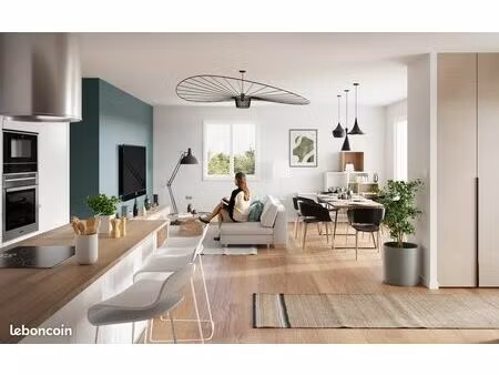 maison 3 pièces 71 m²