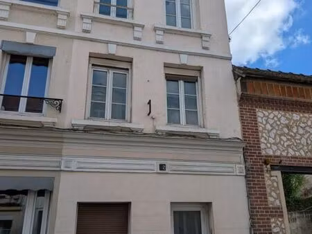 maison 5 pièces 115 m²